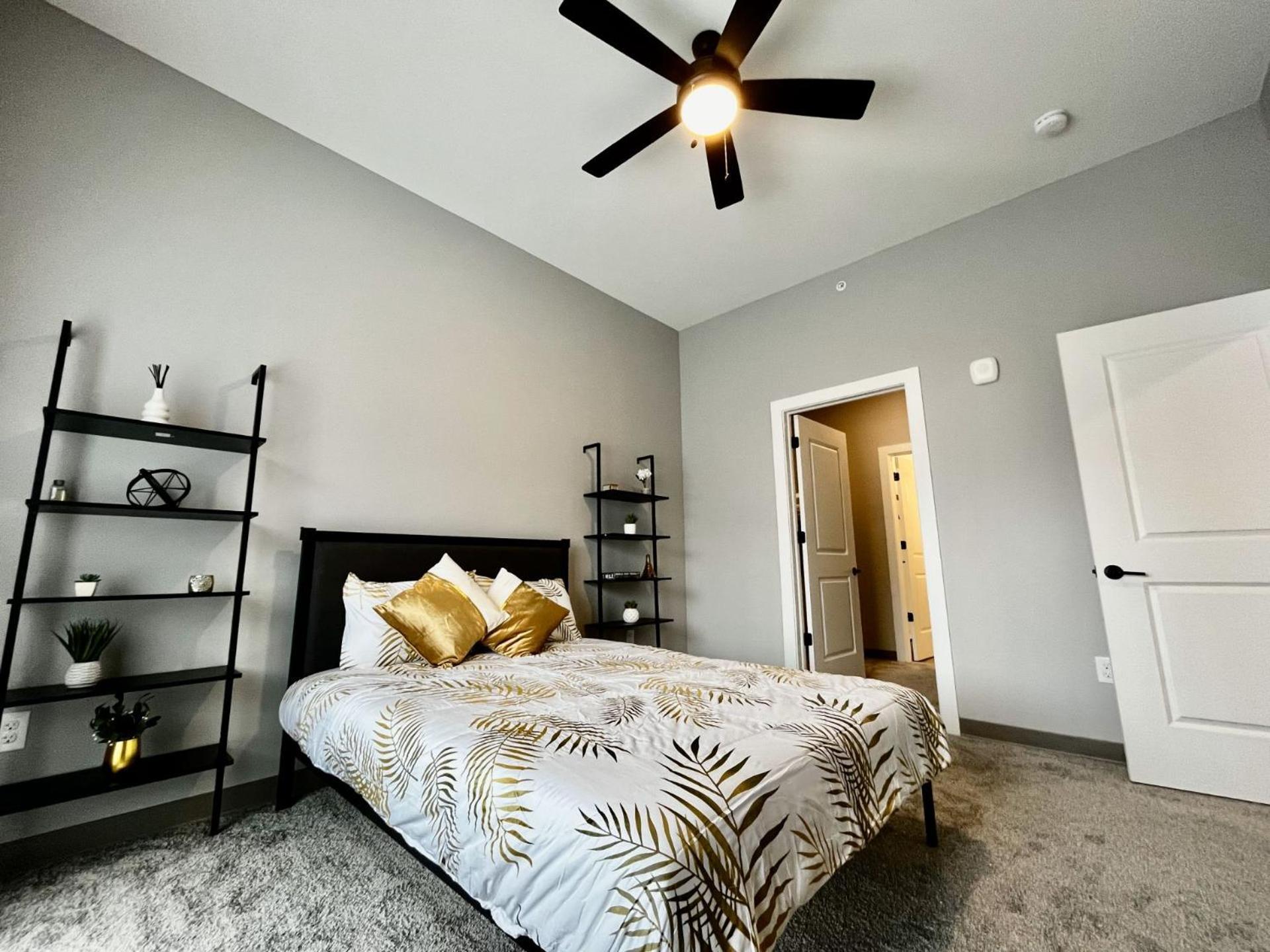 Aparthotel Abbey By Barsala Cleveland